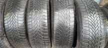 215/65/17 103H BRIDGESTONE BLIZZAK LM005 cena 4szt