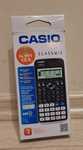 Kalkulator naukowy Casio fx-991CE X ClassWiz – nowy, w pudełku