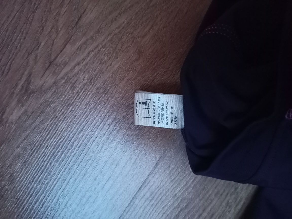 Koszulka UV 98/104
