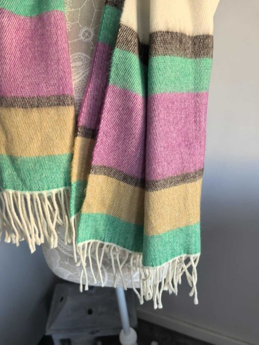 Szala Damski W Paski