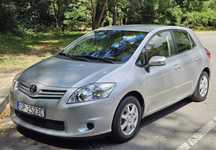 Toyota Auris 2013