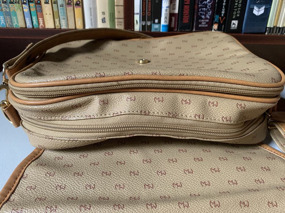 Mala de Ombro / Tiracolo