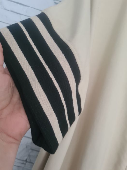 Sukienka narzutka Monnari