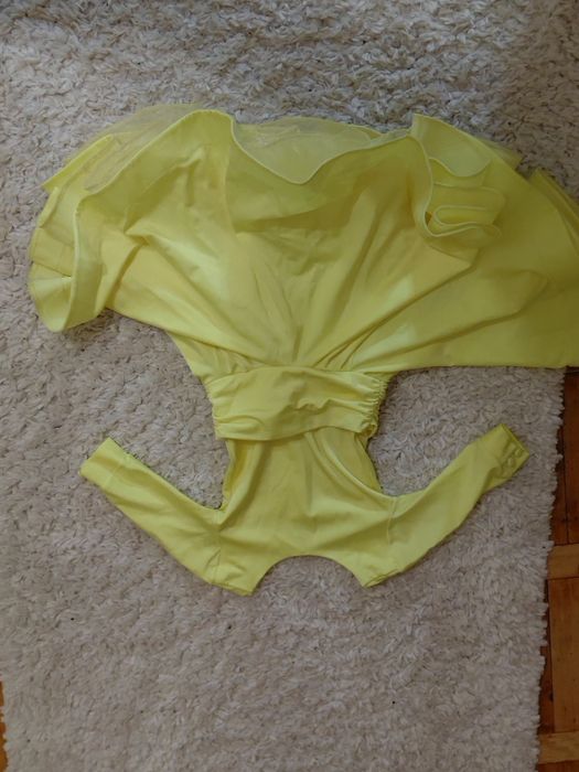 Сукня для бальних танців