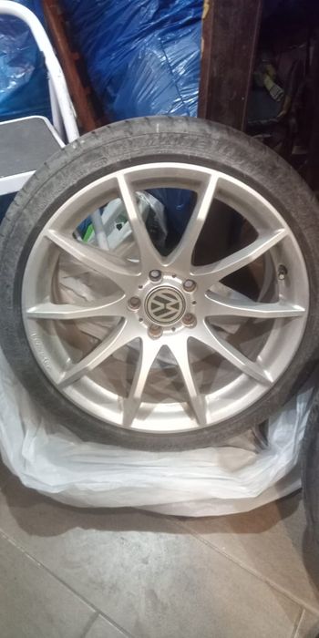 Діски титанові 18*112*5 Е35