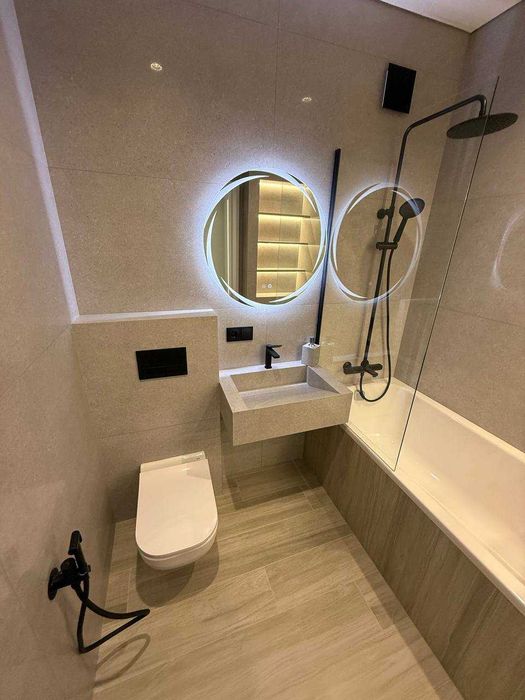 ЖК Авіла Сіті з ремонтом 1к, БЕЗ СПЛАТИ ЗА ОФОРМЛЕННЯ! 39850