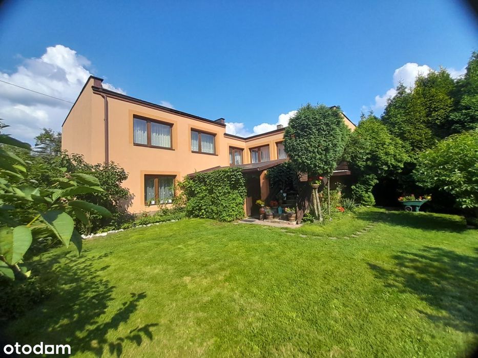 Do sprzedaży Dom 250 m2 na działce 750 m2 Końskie