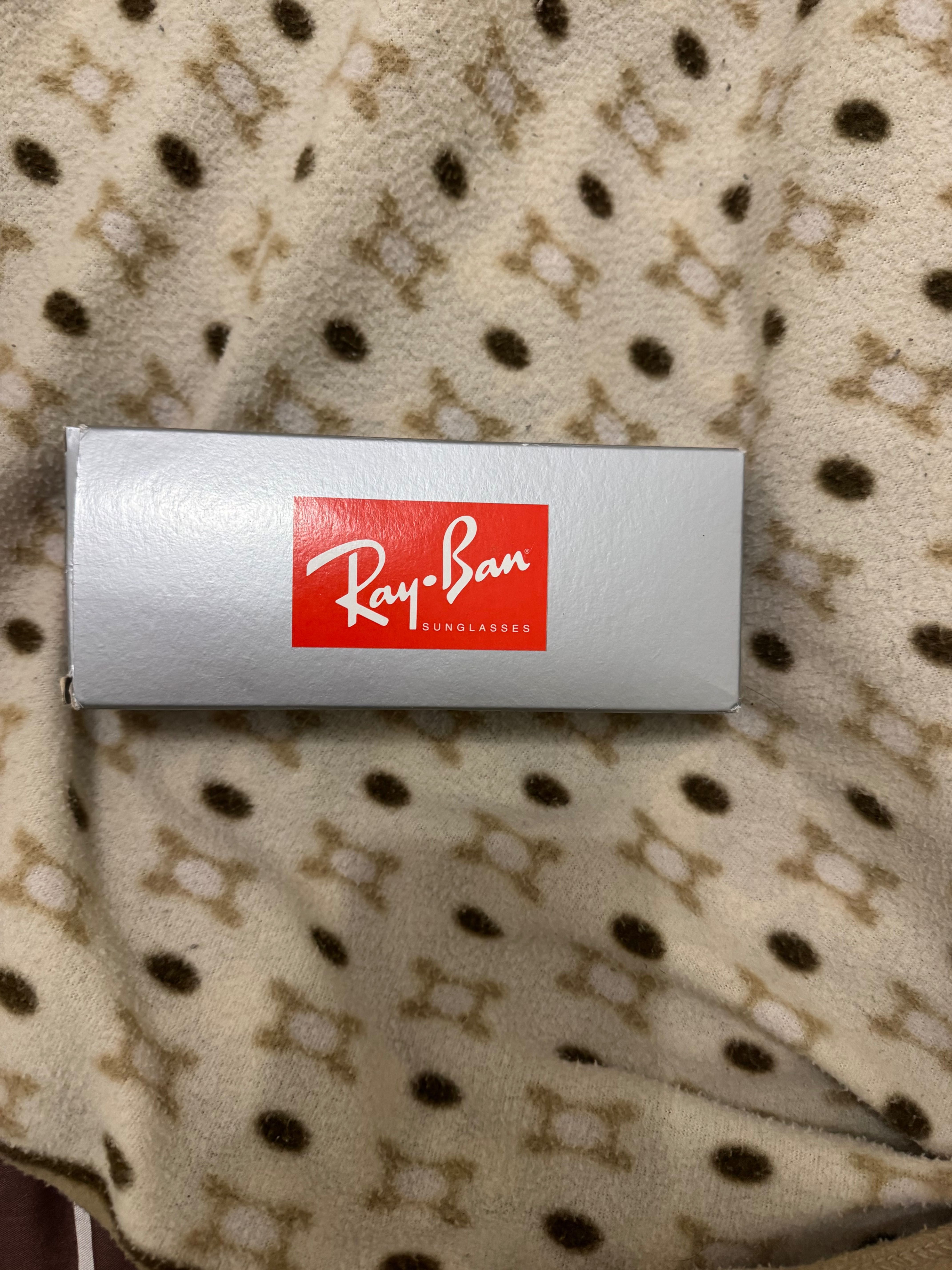 Óculos de sol Ray.Ban