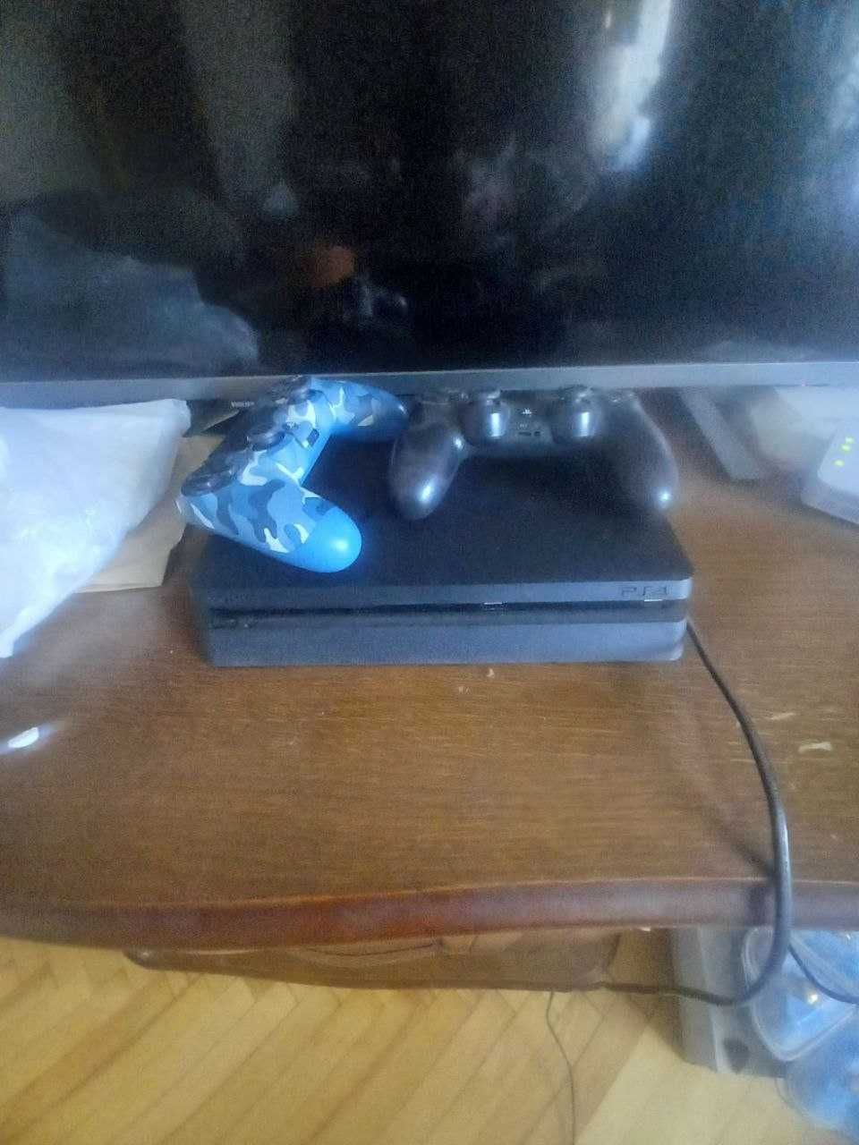 PlayStation 4 1TB