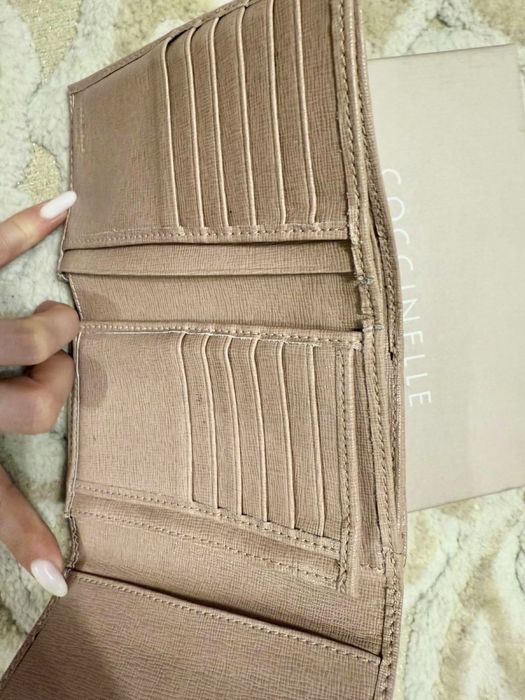 Гаманець Coccinelle, оригінал