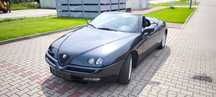 Alfa Romeo Spider Alfa Romeo Spider 916