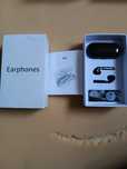 Słuchawki bezprzewodowe Earphones TWS L8