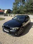 Bmw e90 2.0 tdi 318d