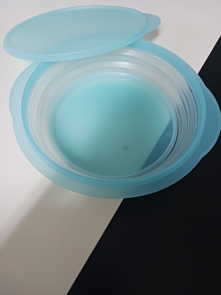 Tupperware NOVO  Mini Max 2 L