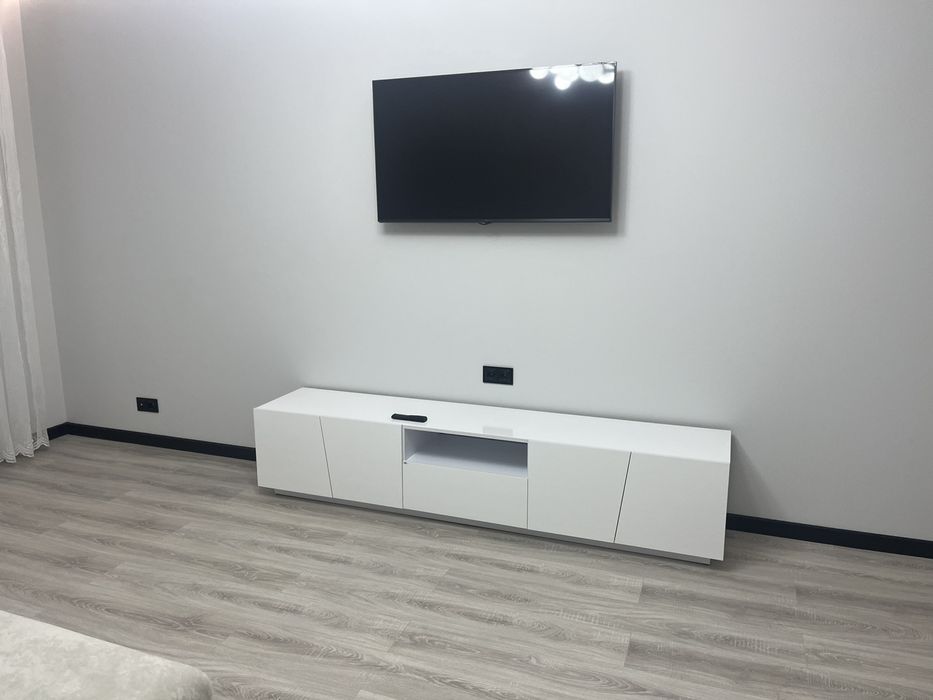 ОЗЕРО/Парк/сучасна 2 кім/Міленіум