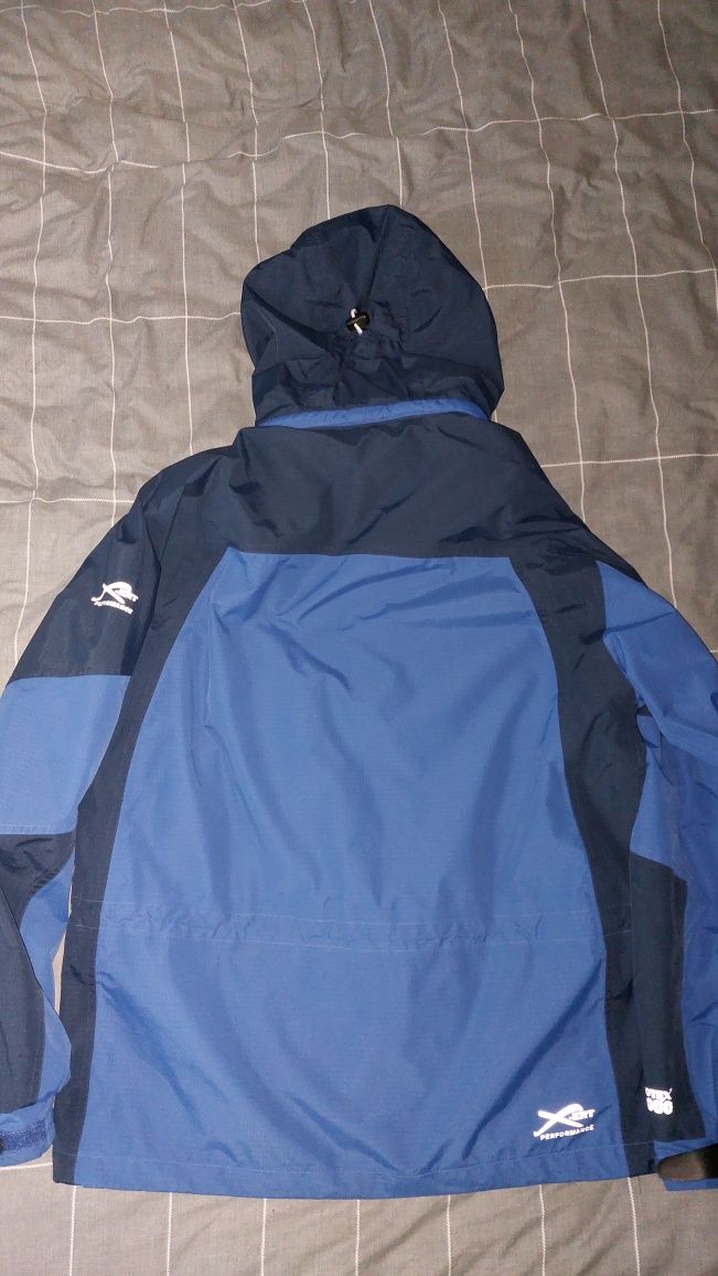 Regatta куртка мембранна розмір L (EUR 52-54)