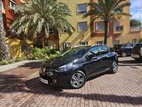 Renault Clio Sport Tourer dCi 90 Limited