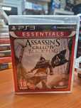 Assassin's Creed IV: Black Flag PS3 Sklep Wysyłka Wymiana