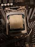 I7 8700 procesor box