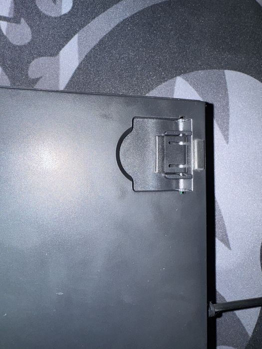 Механічна клавіатура ATAX PRO RGB Pudding Outemu чорного кольору