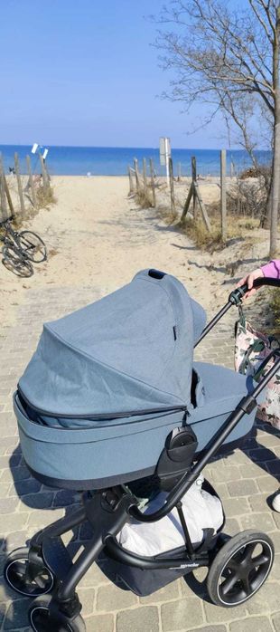 Wózek 2 w 1 easywalker harvey 3