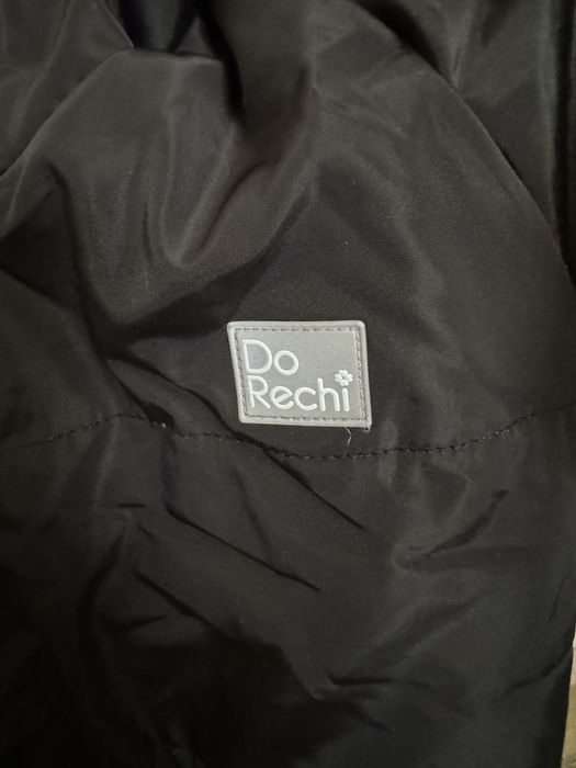 Демісезонний комбінезон DoRechi 62-68 р.
