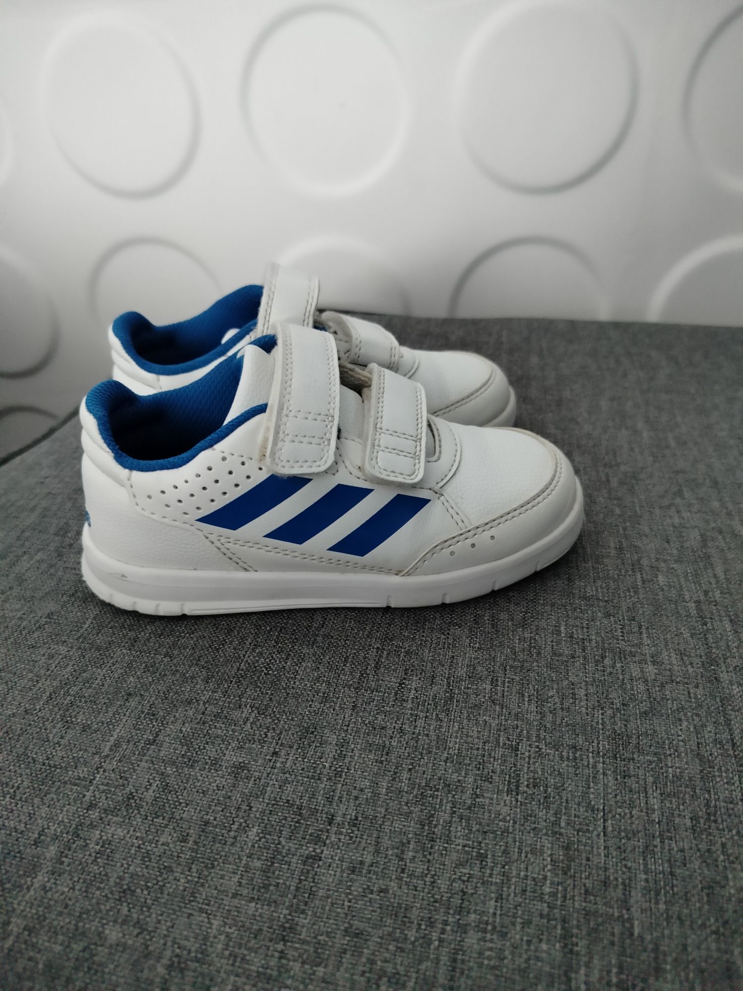 Buty chłopięce Adidas