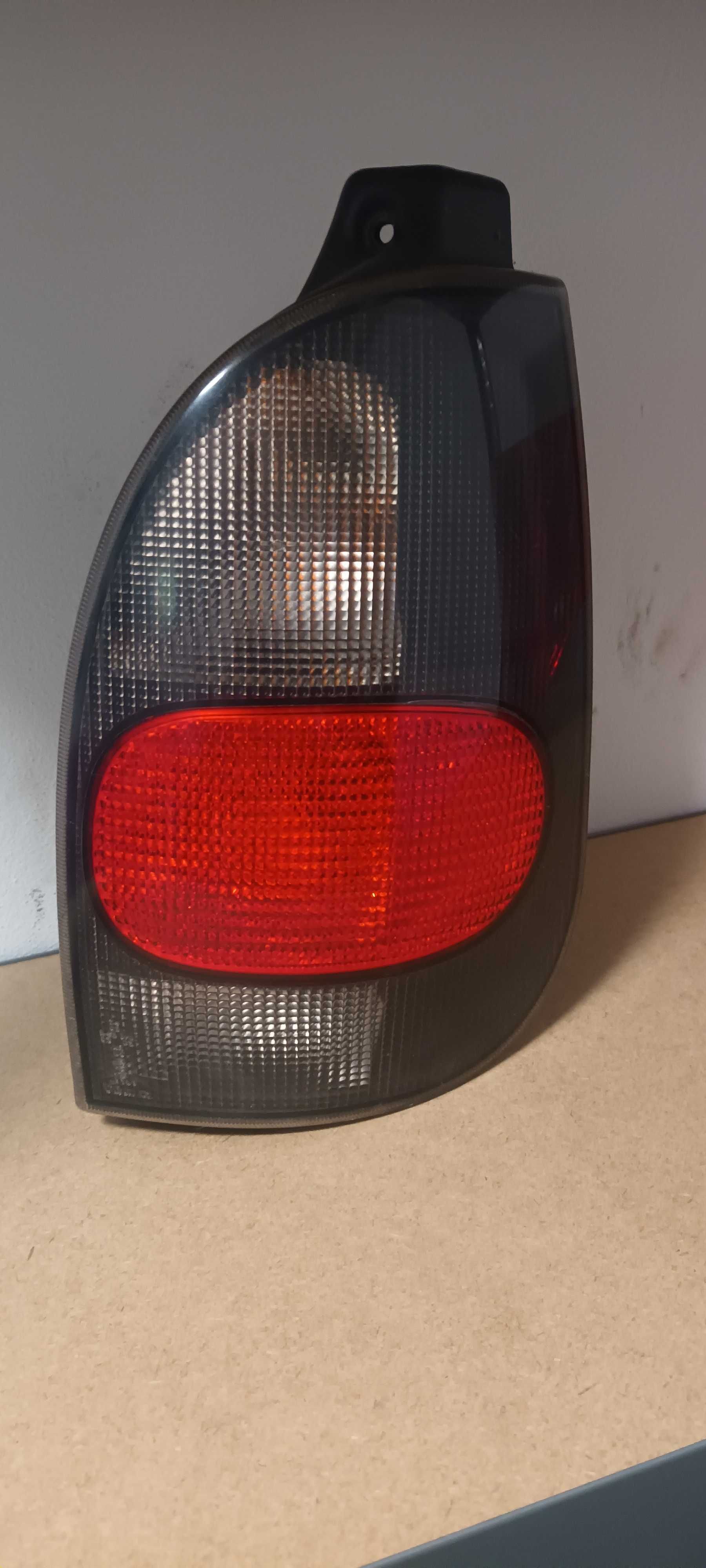 Renault Espace III lampa prawa tył wysyłka