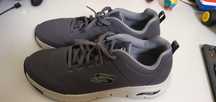 Tenis da skechers