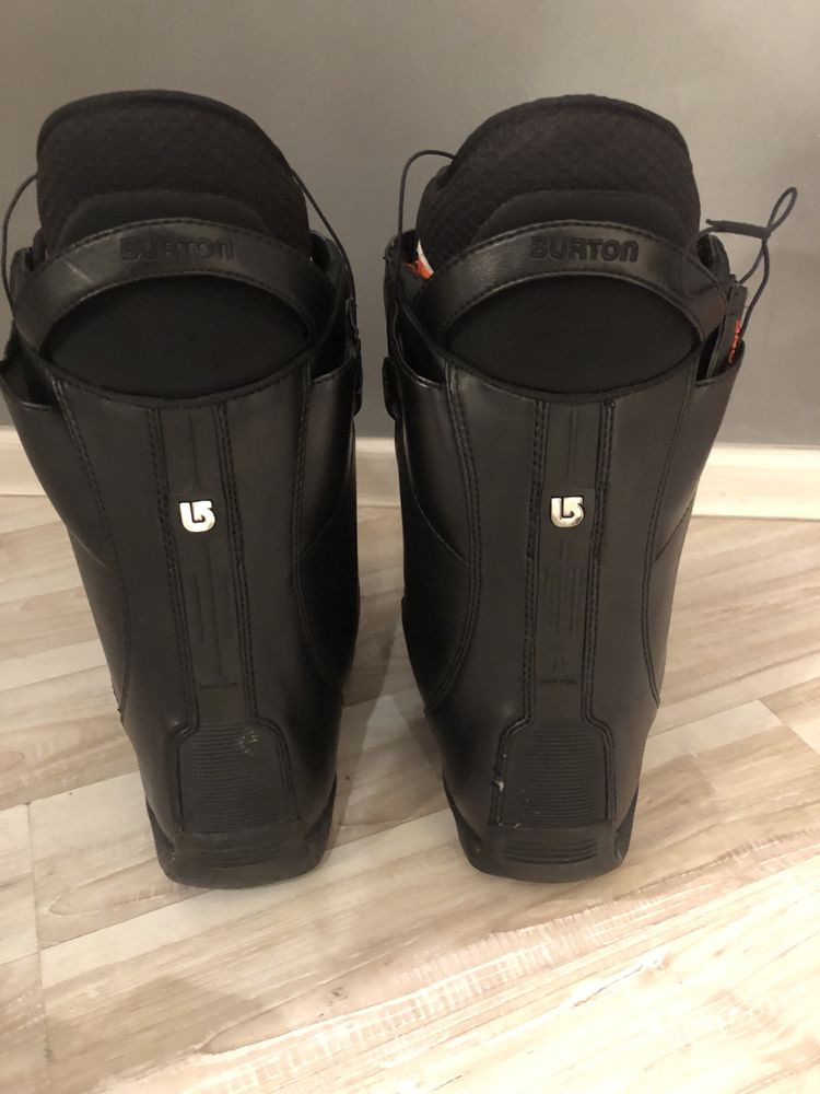 Buty snowboardowe Burton 43