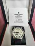 Zegarek mechaniczny Alexander Shorokhoff AS.R01-2 Regulator