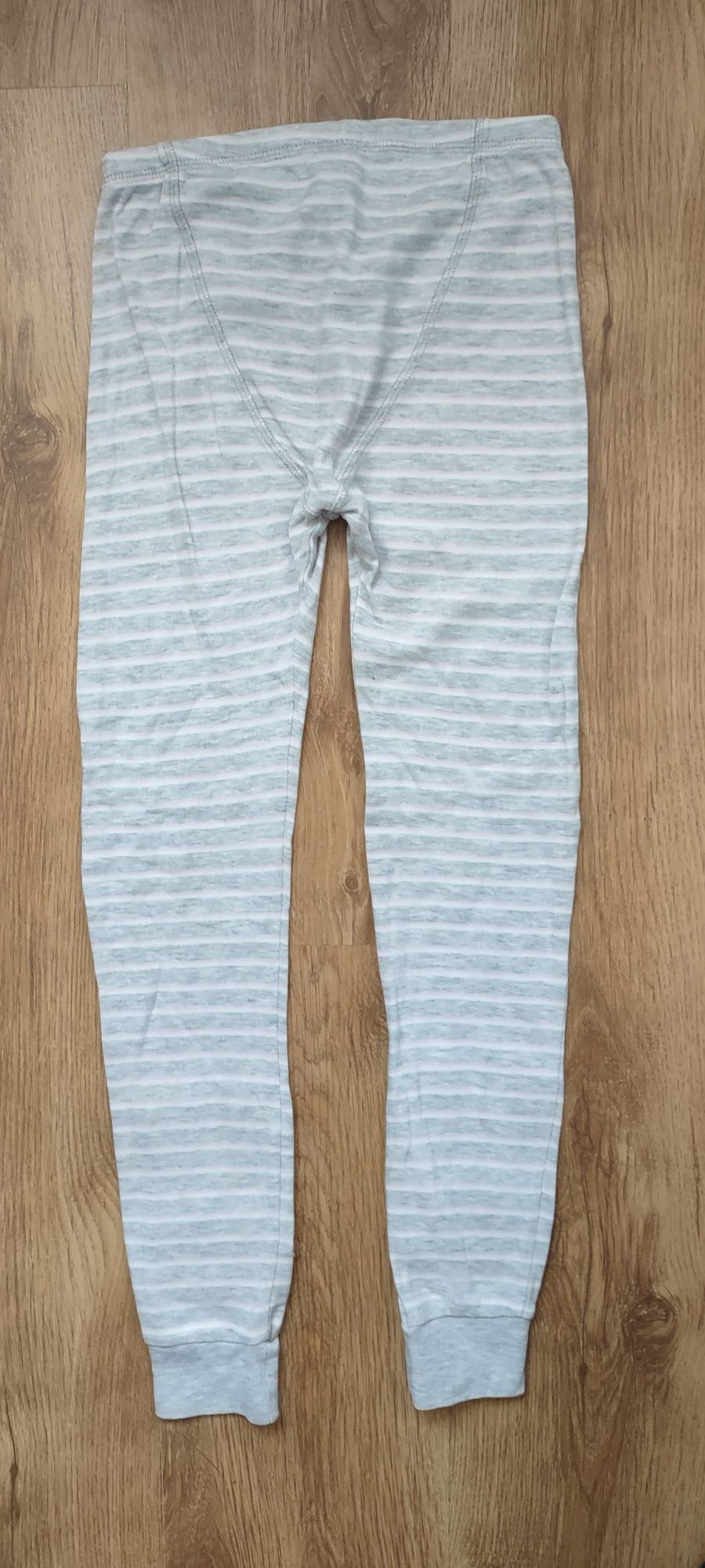 spodnie piżamka George 122-128