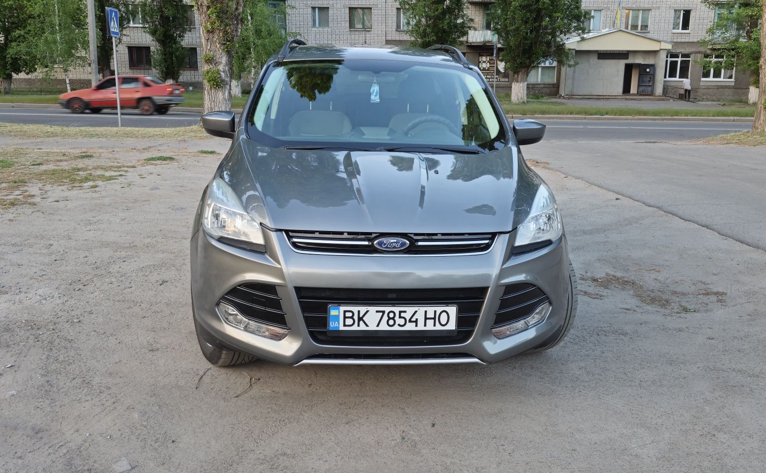 Продам Ford Escape 1.6. 2014 р.в.