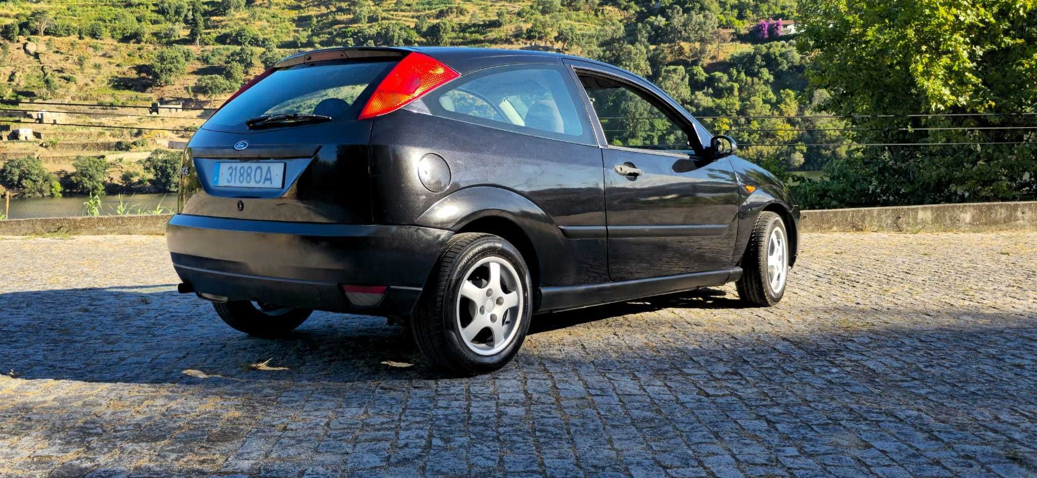 Focus 1.6 gasolina