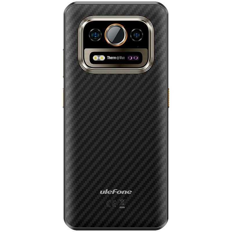 Ulefone Armor 25T 6GB/256GB Cam Térmica