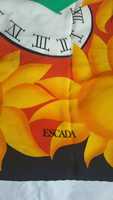 Шовковий платок Escada, оригінал