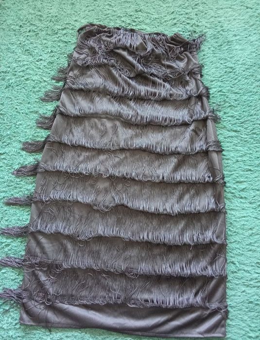 Kostium Flapper roz.L