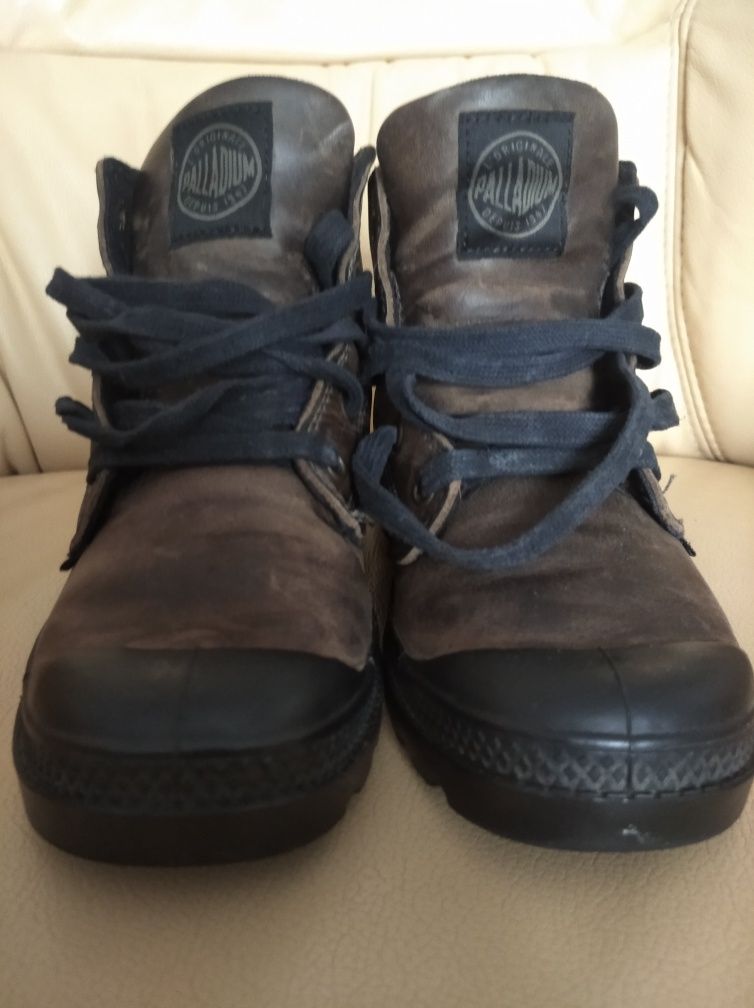 Buty damskie PALLADIUM