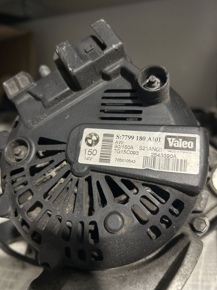 Alternator BMW OE