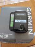 Garmin Edge 530 Garantia Aceito Retomas