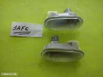 Farolins laterais brancos Mitsubishi L200 K64 K74 NOVOS