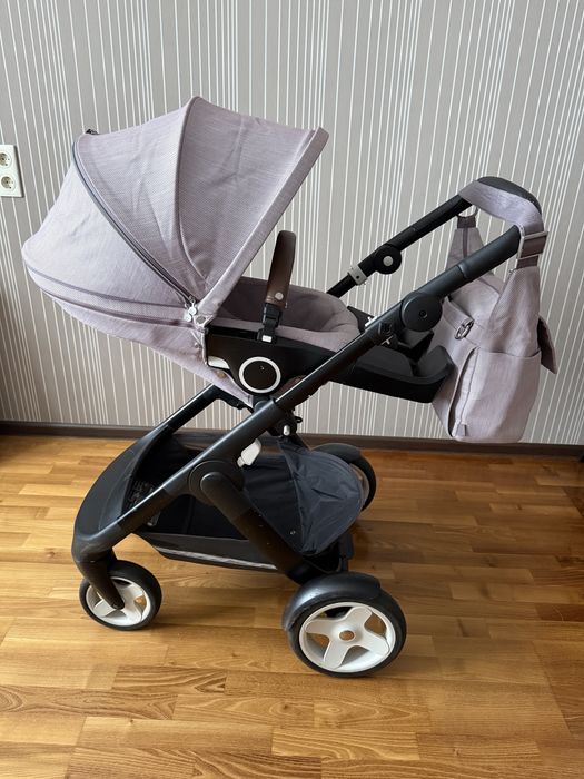 Stokke Trailz комплект