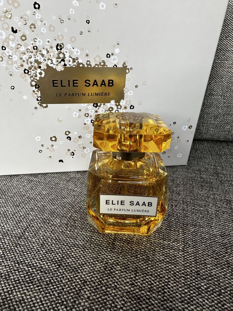 Elie Saab Le Parfum Lumiere набір