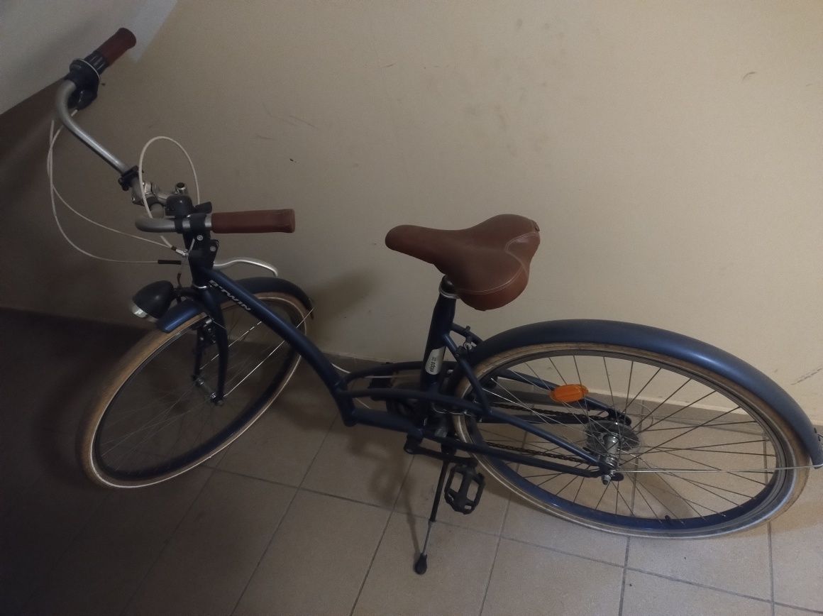 Rower damski Eops 320