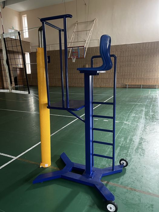 Суддівська вишка