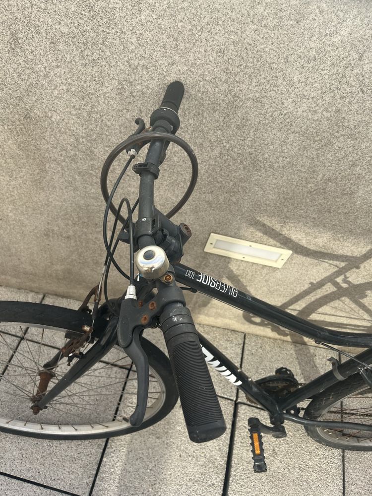 Bicicleta BTWIN