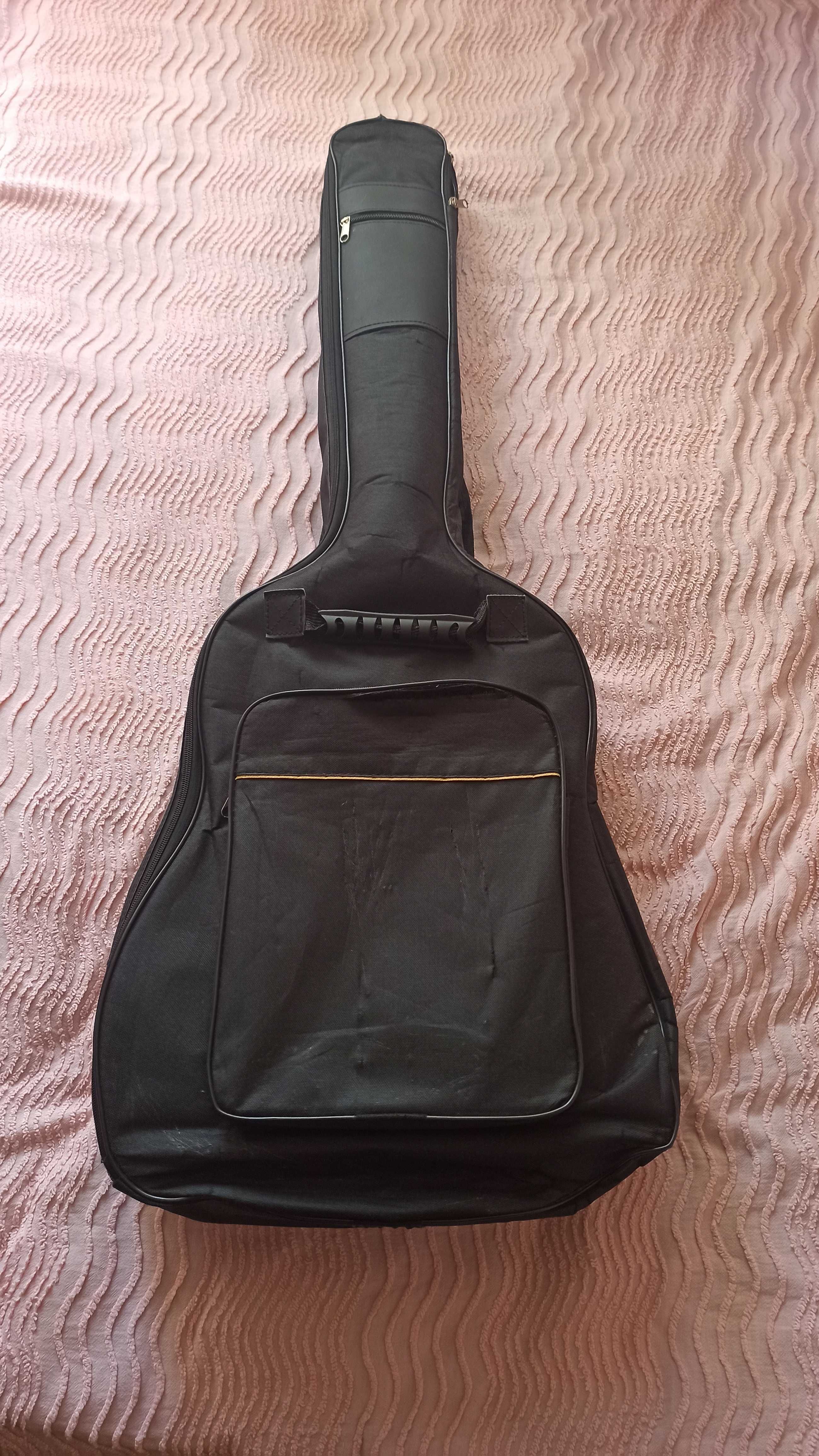 Akustyczna Gitara CCC 3/4