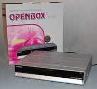 Openbox X-800 Поломаний