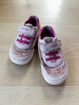 Buty sneakersy trampki dziewczęce Geox