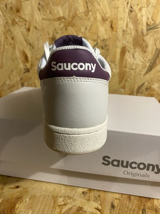 Мужские кроссовки Saucony